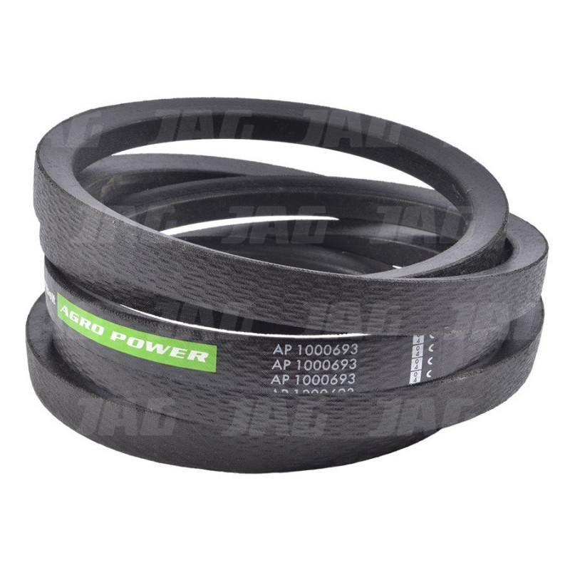 Pas 22x3150Li, C3200Lw, 9911860396 Optibelt