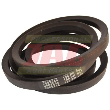 Pas 22x3150Li, C3200Lw, 9911860396 Gates