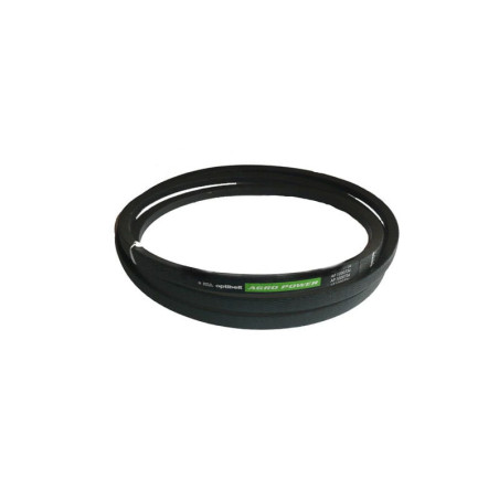 (2B) Pas 25x3350Li, 25x3410Lw  Optibelt