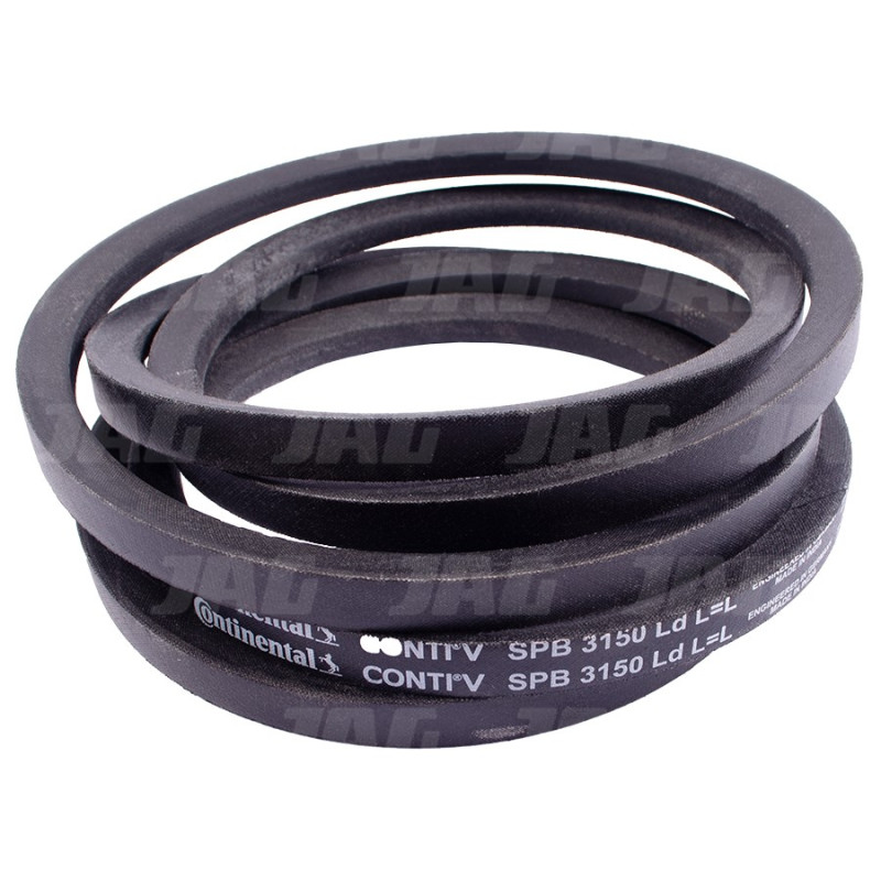(3B) Pas SPB3150Lw, 16x3172La Continental