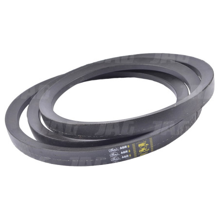 (1) Pas SPC 2650Lw 21x2680La Gates