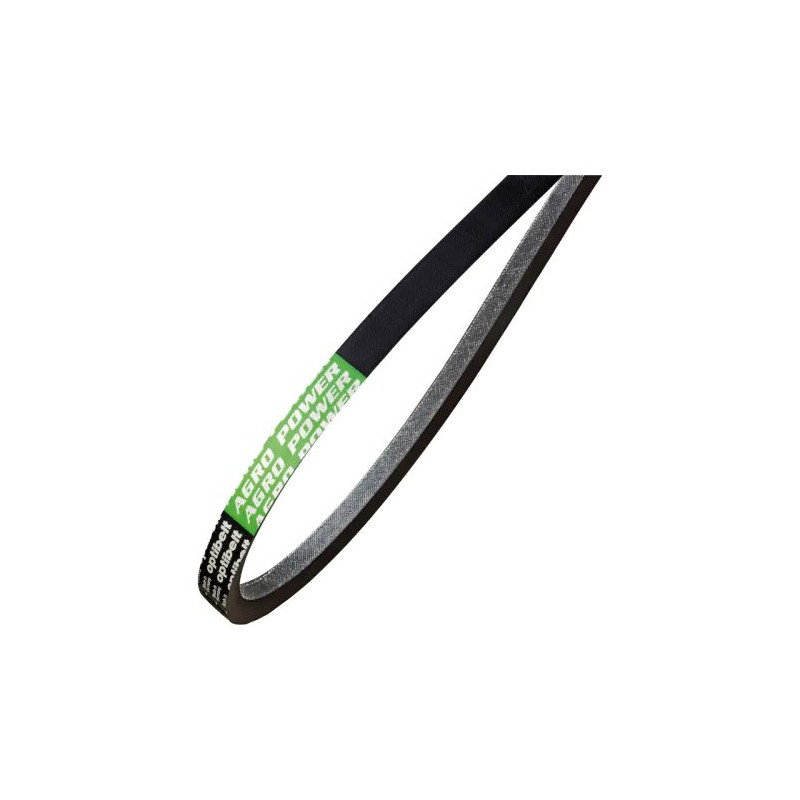 (1) Pas SPC 2650Lw 21x2680La Optibelt