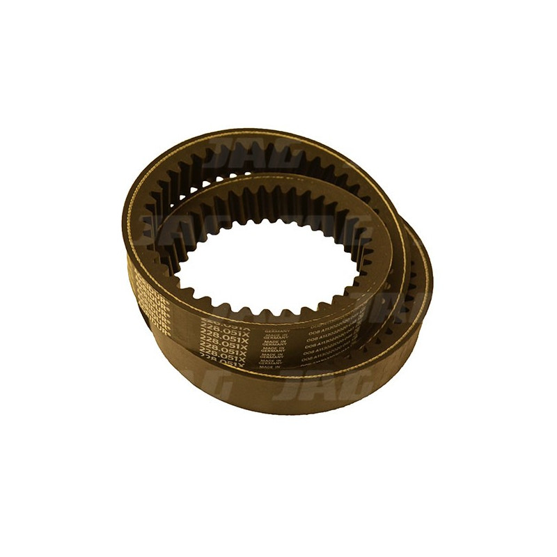(4) Pas 50x22x2150Li, HM2240Lw