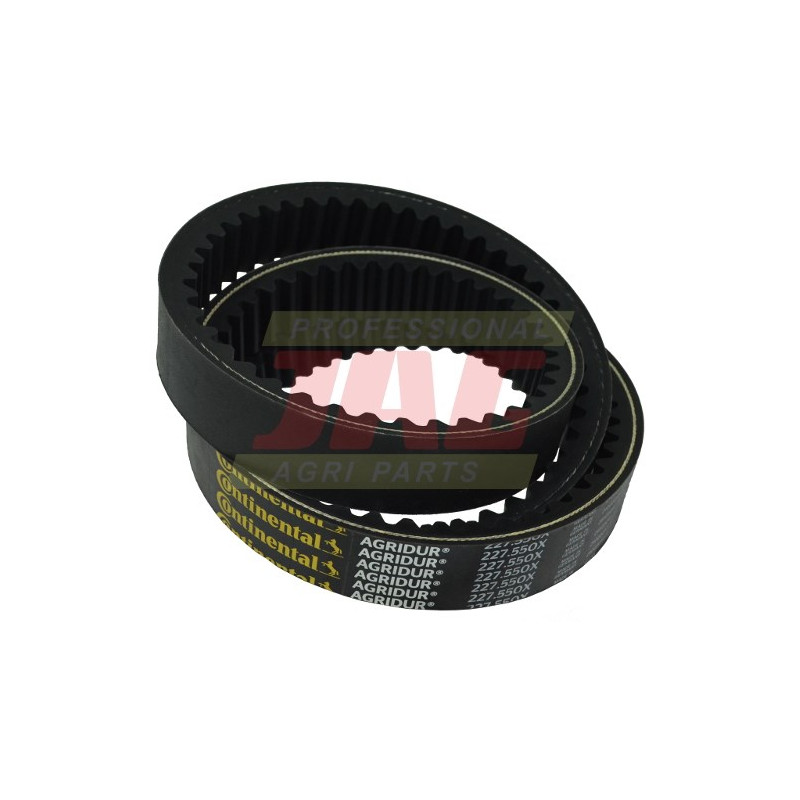 (4) Pas 50x22x2150Li, HM2240Lw