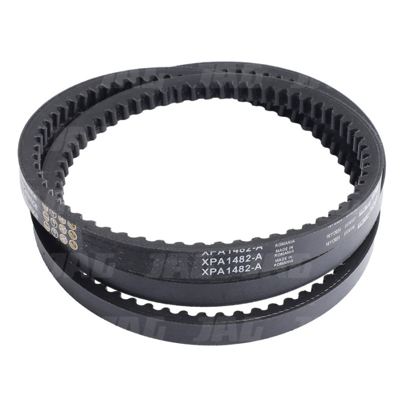 (9) Pas SPA1500Lw, 12,5x1518La Continental