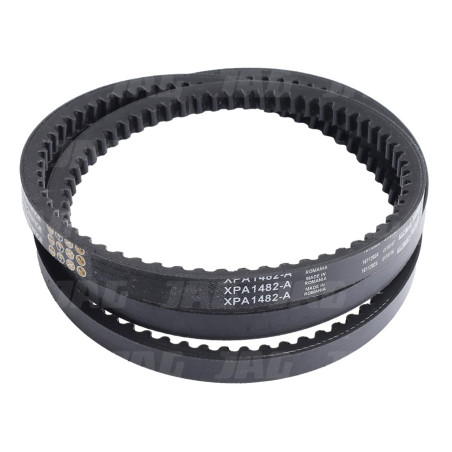 (9) Pas SPA1500Lw, 12,5x1518La Continental