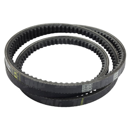 (5) Pas SPA1500 Lw 12,5x1518La Gates 0272247