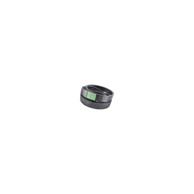 (15) Pas 2HB3530La, B136", Optibelt