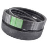 (15) Pas 2HB3530La, B136", Optibelt