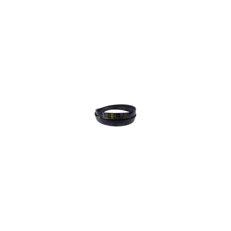 (15) Pas 2HB3530La, B136", Gates 1523306