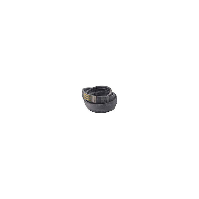(18) Pas 3HB4060La, B160", Continental 