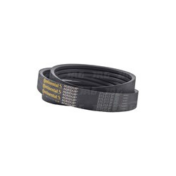 (16) Pas Continental