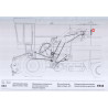 (8B) Pas SPB1900Lw, 16x1922La