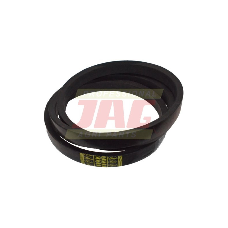 (1) Pas 50x22x3950Li, HM4040Lw Gates