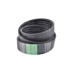 (2) Pas 4HB2420La Optibelt