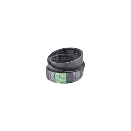 (2) Pas 4HB2420La Optibelt