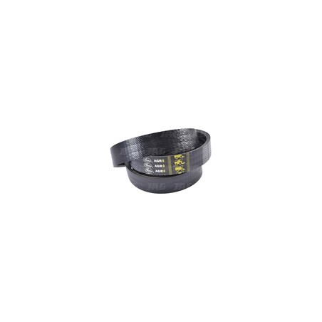 (4) Pas 3HB4060Lw,  Gates