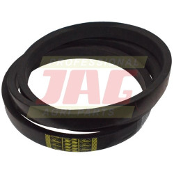 (1) Pas 50x22x3950Li, HM4040Lw Gates