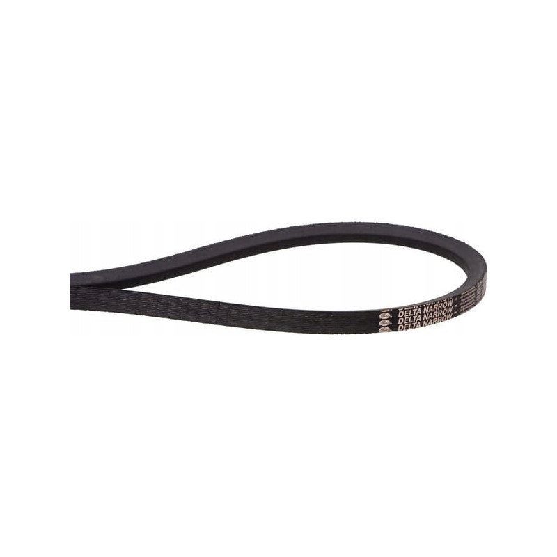 (2) Pas SPC3550Lw, 21x3580La Gates Delta
