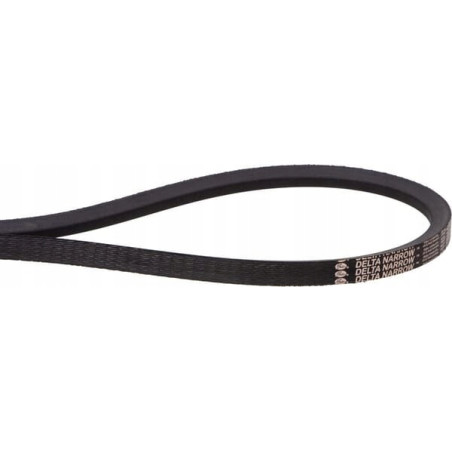 (2) Pas SPC3550Lw, 21x3580La Gates Delta