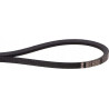(2) Pas SPC3550Lw, 21x3580La Gates Delta