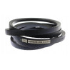 (2) Pas SPC3550Lw, 21x3580La Optibelt