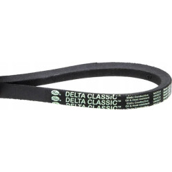 (8) Pas SPB1700Lw, 16x1722La Gates Delta