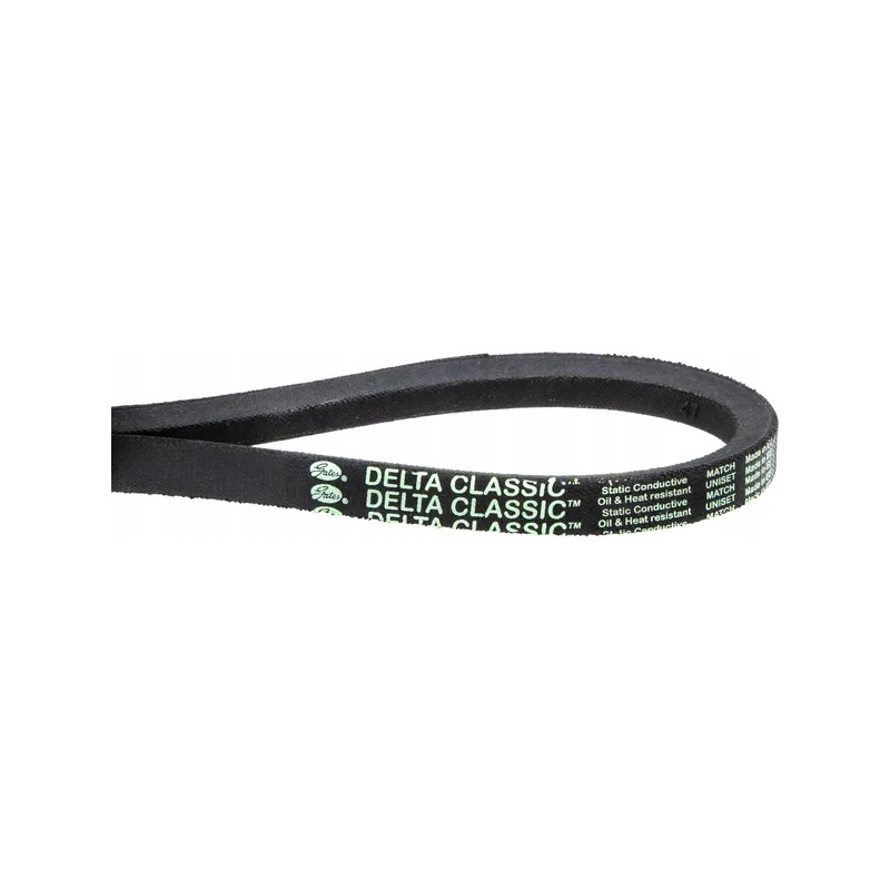 (8) Pas SPB1700Lw, 16x1722La Gates Delta