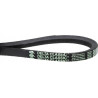 (8) Pas SPB1700Lw, 16x1722La Gates Delta