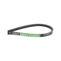 (8) Pas SPB1700Lw, 16x1722La Optibelt
