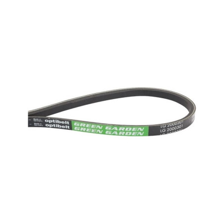 (8) Pas SPB1700Lw, 16x1722La Optibelt