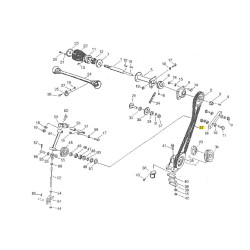 (37) Pas Optibelt
