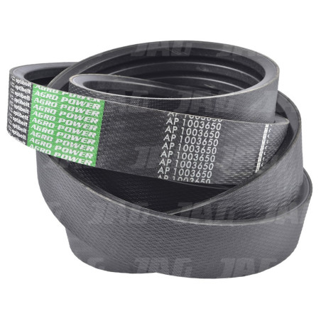 (1B) Pas 3HB3800La, 3B150"