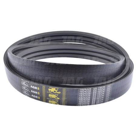 1824328 EE-TECH Pas Gates Agri