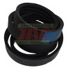 (7) Pas 3HB3800La, 3B150" Optibelt