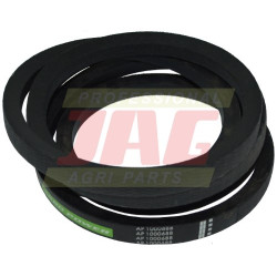 (3) Pas Optibelt