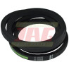 (3) Pas Optibelt