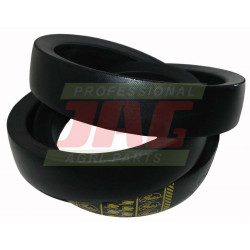 (4) Pas 50x22x2150Li, HM2240Lw