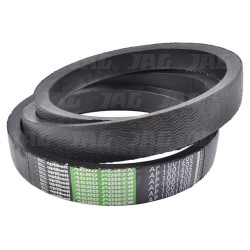 (5) Pas 50x22x2850Li, HM2960,  Optibelt