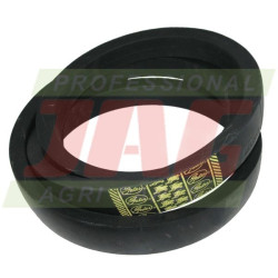 (5) Pas 50x22x2850Li, HM2960, Gates