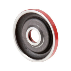 Element dociskowy, czerwony 4122019420 Lely 8716106987986