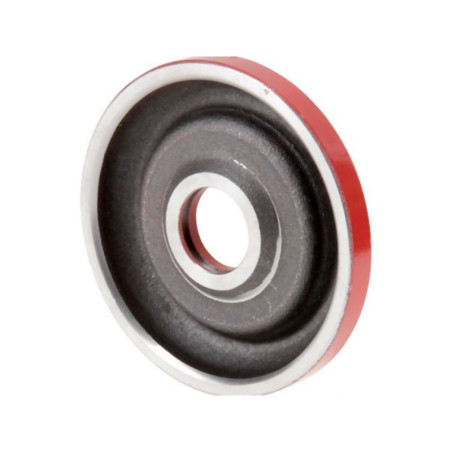 Element dociskowy, czerwony 4122019420 Lely 8716106987986