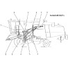 (8) Pas 3HB3150, Continental