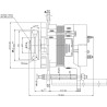 Alternator C-360 IMPORT