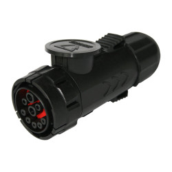 Wtyczka 9-pin ISOBUS