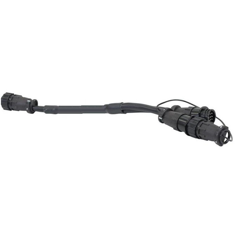 Adapter Y PSR ISO-In-Cab