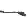 Adapter Y PSR ISO-In-Cab