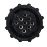 Adapter Y PSR ISO-In-Cab
