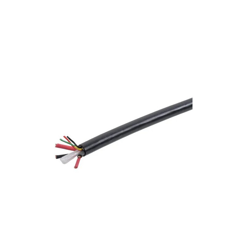 Przewód ISOBUS 2x6.0 + 2x2.5 + 4x.0.5 (m)
