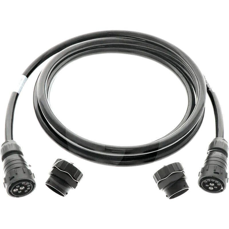 Przewód ISOBUS (IBIC) 10,0 m | 10,0mm² | 9 pin